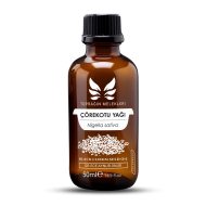 Çörek Otu Yağı 50ml Çörek Otu Yağı 50ml